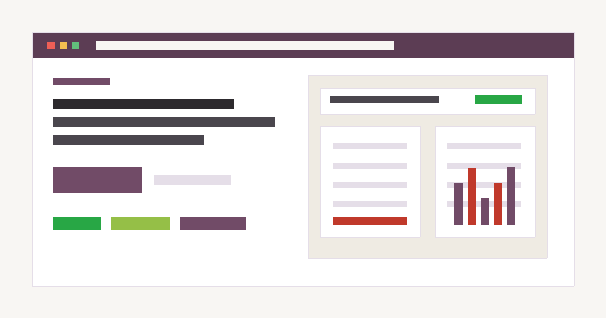 Why ecommerce + ERP is hard — Synco Shopify Odoo connector