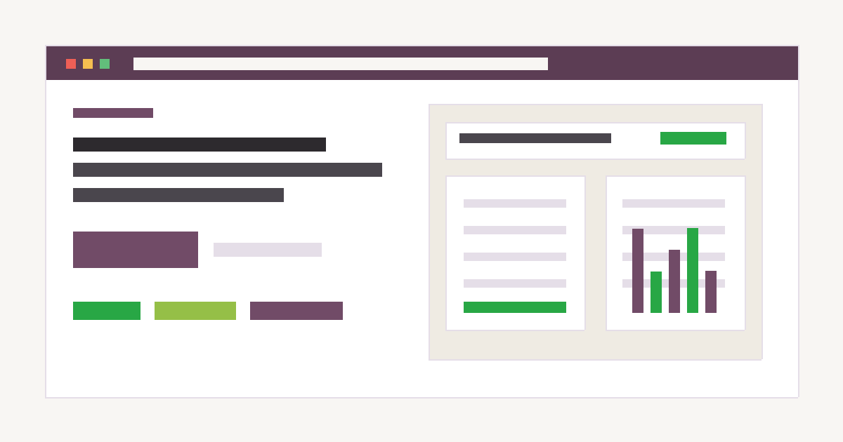 Free trials: the most honest "free" option — Synco Shopify Odoo connector