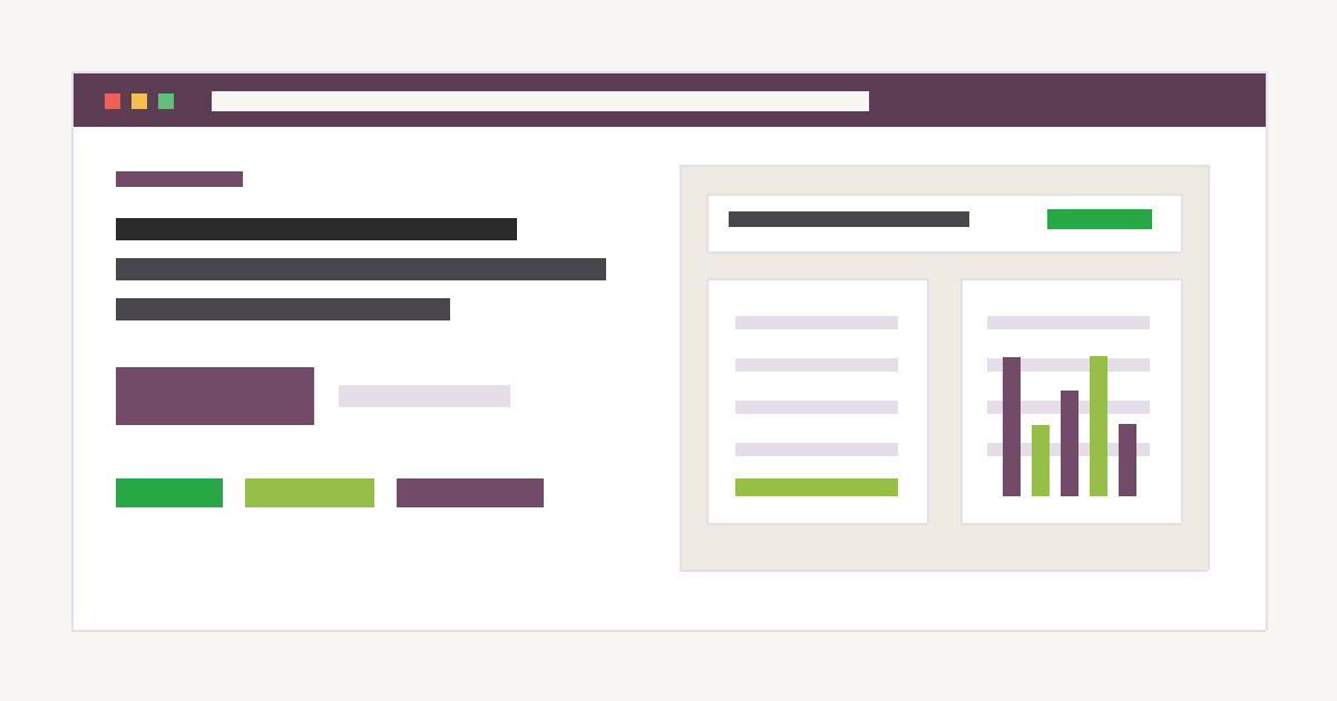 Works with Odoo Enterprise and Community on your infrastructure — Synco Shopify Odoo connector