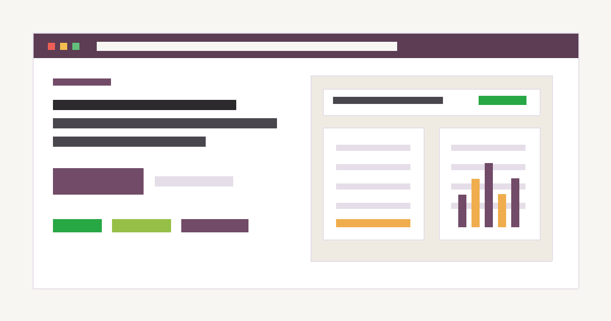 When NetSuite is the right call — Synco Shopify Odoo connector