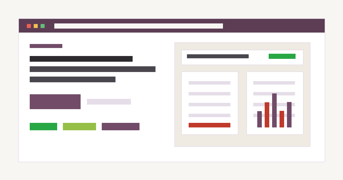 Odoo side: standard JSON-RPC with API key authentication — Synco Shopify Odoo connector