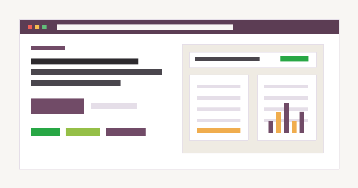 Queue-based processing makes every job visible — Synco Shopify Odoo connector