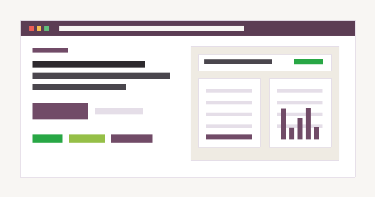 What Shopify Plus stores need beyond Plus — Synco Shopify Odoo connector
