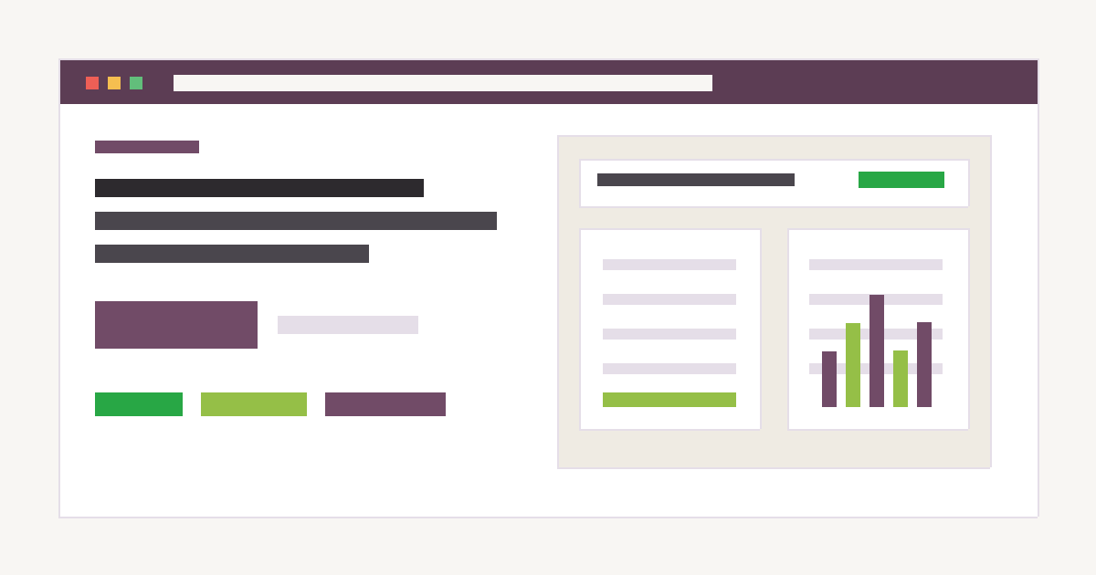 When the standard Shopify QuickBooks integration is the right call — Synco Shopify Odoo connector